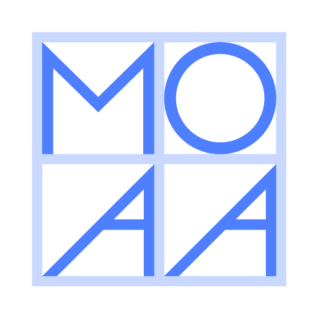 MOAA logo